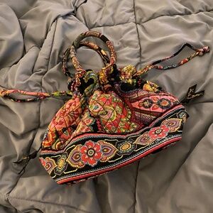 Vera Bradley bag
